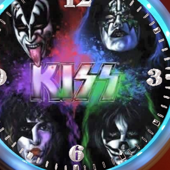 COPY - Color kizz